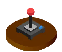 Jawa388 Arcade